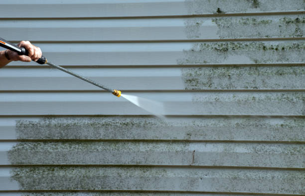 Best Deck Cleaning Services  in Lawrencevle, IL