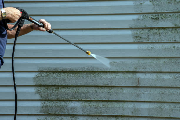 Best Pressure Washing Company Near Me  in Lawrencevle, IL
