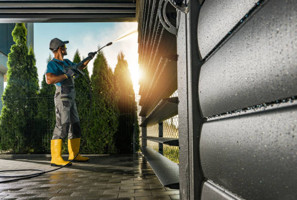 Best Pressure Washing Near Me  in Lawrencevle, IL