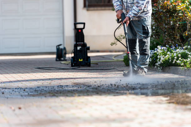 Best Fence Pressure Washing  in Lawrencevle, IL