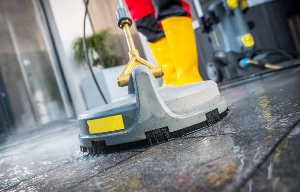 Best Deck Pressure Washing  in Lawrencevle, IL