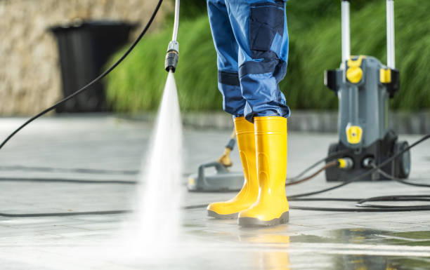 Best Pressure Washing Patio  in Lawrencevle, IL