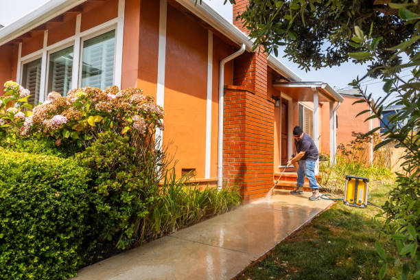 Best Pressure Washing Services for Businesses  in Lawrencevle, IL