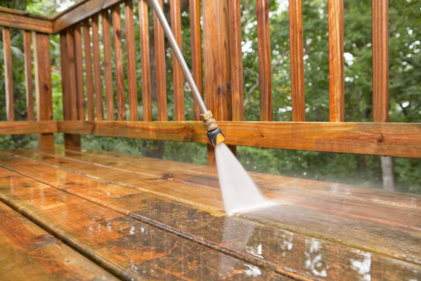 Best Best Pressure Washing Companies  in Lawrencevle, IL