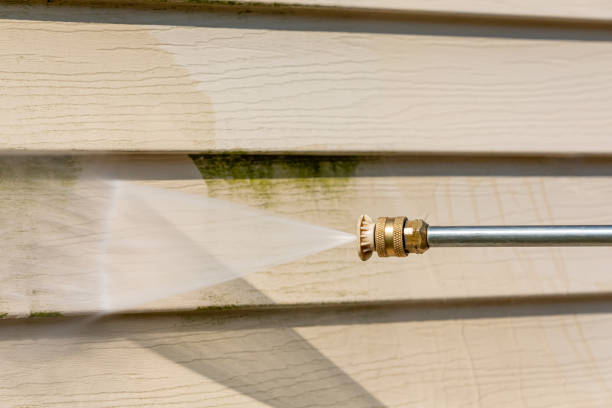 Best Affordable Pressure Washing  in Lawrencevle, IL