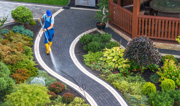 Best Affordable Pressure Washing  in Lawrencevle, IL