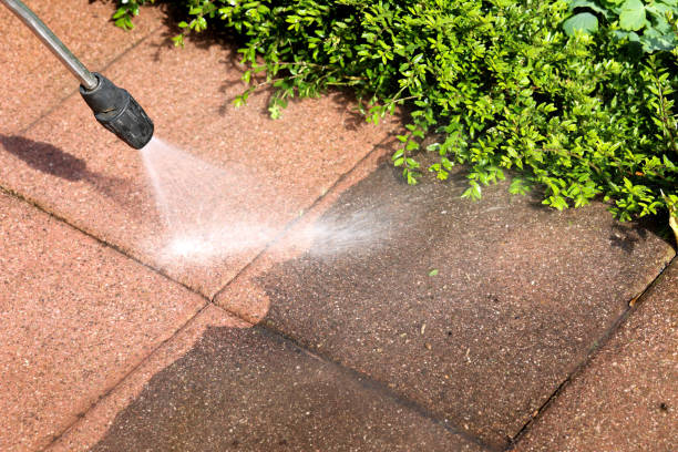 Best Affordable Power Washing  in Lawrencevle, IL